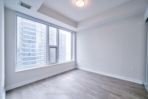 Photo 26 at 2607 - 10 York Street, Waterfront Communities C1, Toronto