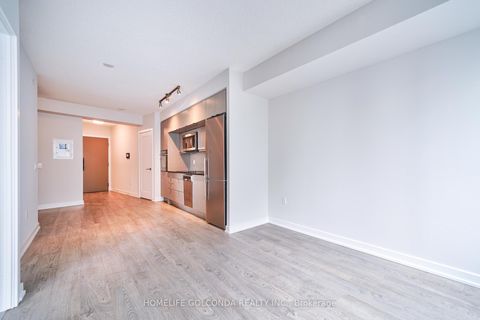 Photo 27 at 2607 - 10 York Street, Waterfront Communities C1, Toronto