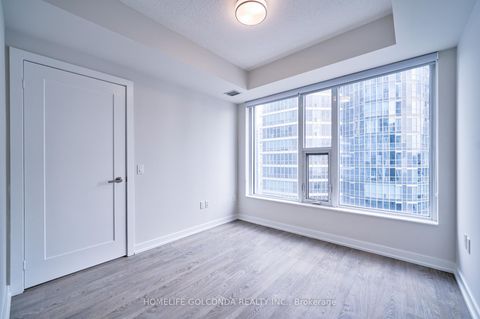 Photo 28 at 2607 - 10 York Street, Waterfront Communities C1, Toronto