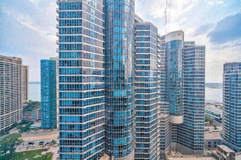 Photo 31 at 2607 - 10 York Street, Waterfront Communities C1, Toronto
