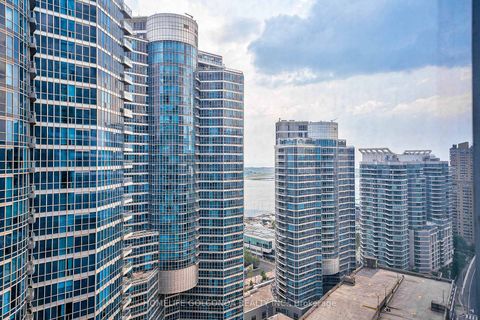 Photo 32 at 2607 - 10 York Street, Waterfront Communities C1, Toronto