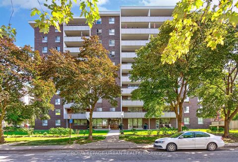 Photo 0 at 703 - 1135 Logan Avenue, Broadview North, Toronto