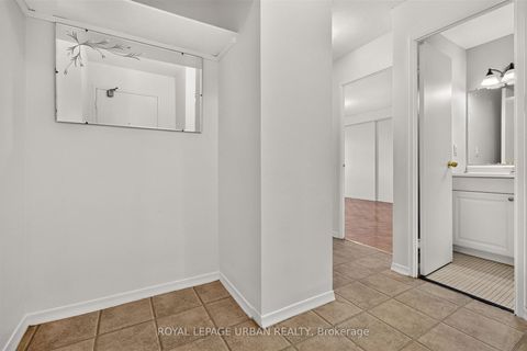 Photo 5 at 703 - 1135 Logan Avenue, Broadview North, Toronto