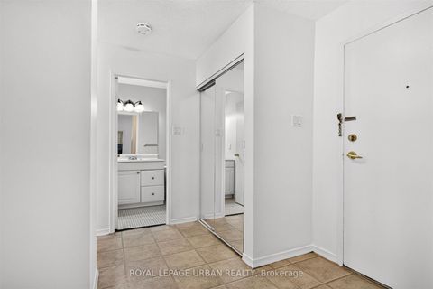 Photo 6 at 703 - 1135 Logan Avenue, Broadview North, Toronto