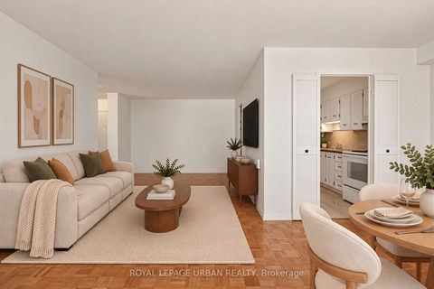 Photo 8 at 703 - 1135 Logan Avenue, Broadview North, Toronto