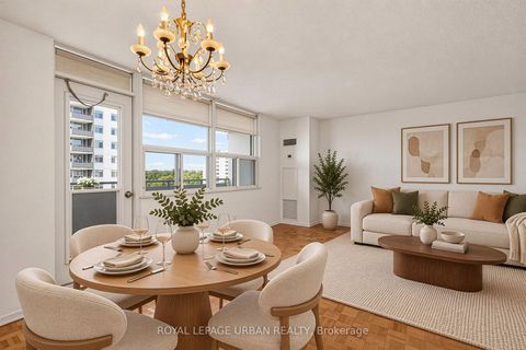 Photo 13 at 703 - 1135 Logan Avenue, Broadview North, Toronto