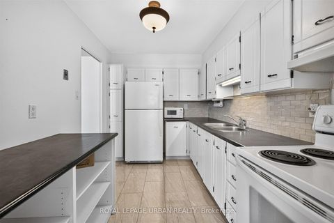 Photo 17 at 703 - 1135 Logan Avenue, Broadview North, Toronto
