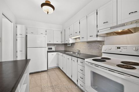 Photo 18 at 703 - 1135 Logan Avenue, Broadview North, Toronto