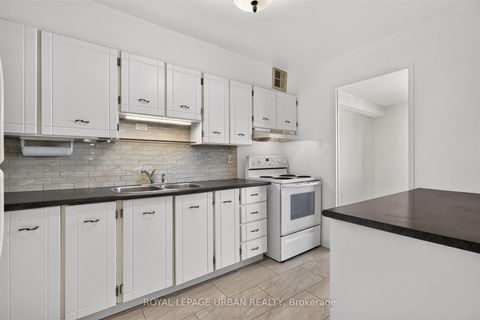 Photo 19 at 703 - 1135 Logan Avenue, Broadview North, Toronto