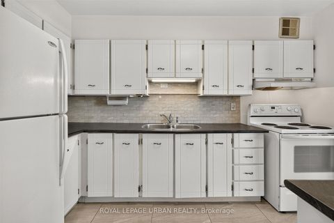 Photo 20 at 703 - 1135 Logan Avenue, Broadview North, Toronto