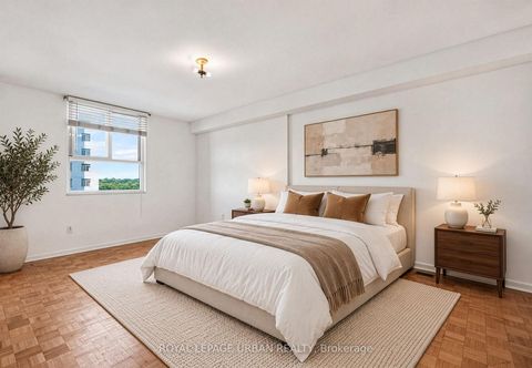 Photo 21 at 703 - 1135 Logan Avenue, Broadview North, Toronto