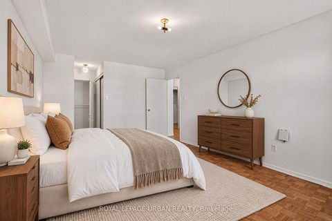 Photo 22 at 703 - 1135 Logan Avenue, Broadview North, Toronto