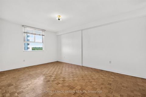 Photo 24 at 703 - 1135 Logan Avenue, Broadview North, Toronto