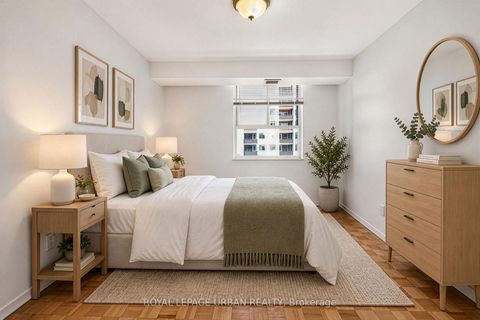 Photo 28 at 703 - 1135 Logan Avenue, Broadview North, Toronto
