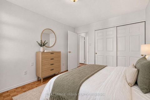 Photo 29 at 703 - 1135 Logan Avenue, Broadview North, Toronto