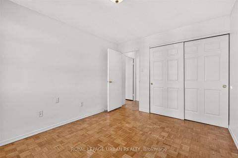 Photo 31 at 703 - 1135 Logan Avenue, Broadview North, Toronto