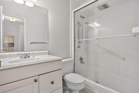 Photo 32 at 703 - 1135 Logan Avenue, Broadview North, Toronto