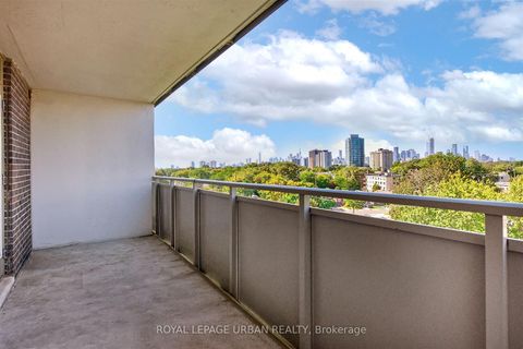 Photo 34 at 703 - 1135 Logan Avenue, Broadview North, Toronto