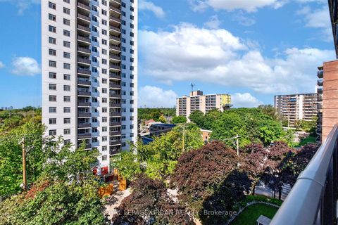 Photo 35 at 703 - 1135 Logan Avenue, Broadview North, Toronto
