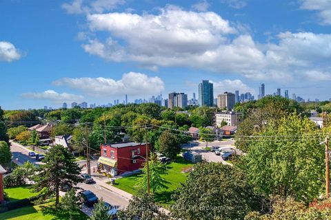 Photo 36 at 703 - 1135 Logan Avenue, Broadview North, Toronto
