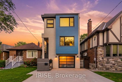 Photo 1 at 29 Ash Crescent, Long Branch, Toronto
