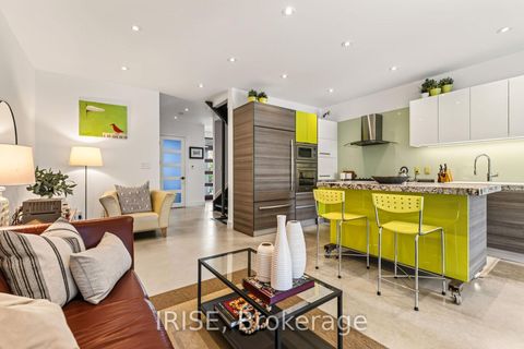 Photo 9 at 29 Ash Crescent, Long Branch, Toronto