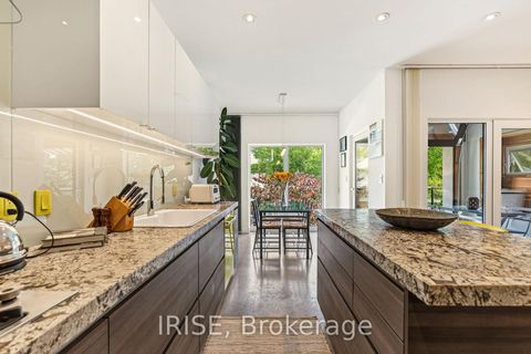 Photo 11 at 29 Ash Crescent, Long Branch, Toronto