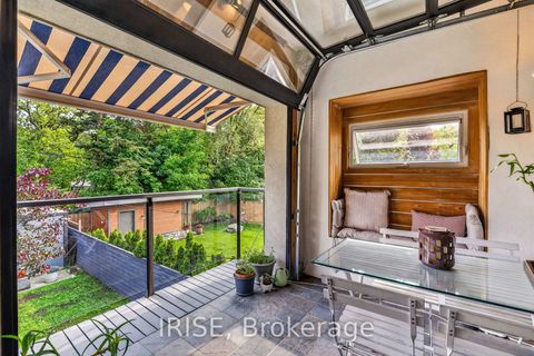 Photo 12 at 29 Ash Crescent, Long Branch, Toronto
