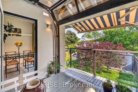 Photo 13 at 29 Ash Crescent, Long Branch, Toronto