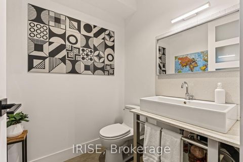 Photo 14 at 29 Ash Crescent, Long Branch, Toronto