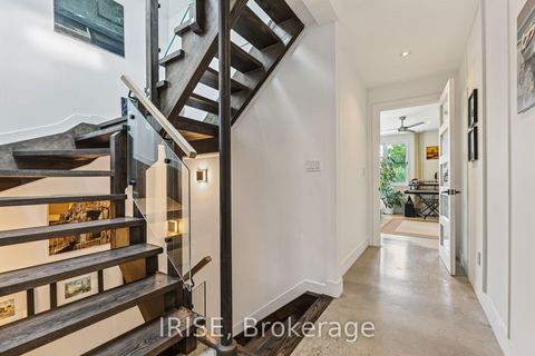 Photo 15 at 29 Ash Crescent, Long Branch, Toronto