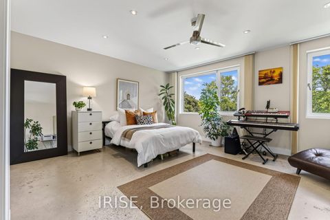 Photo 17 at 29 Ash Crescent, Long Branch, Toronto