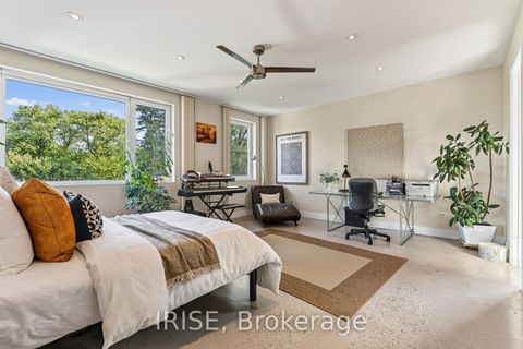 Photo 18 at 29 Ash Crescent, Long Branch, Toronto