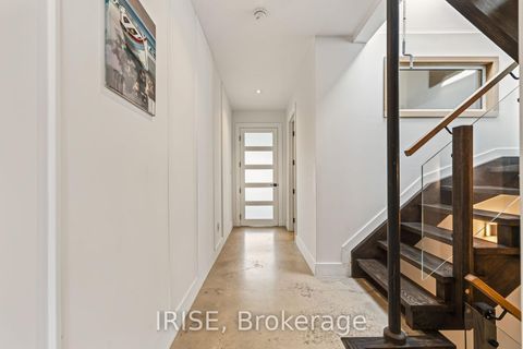 Photo 22 at 29 Ash Crescent, Long Branch, Toronto