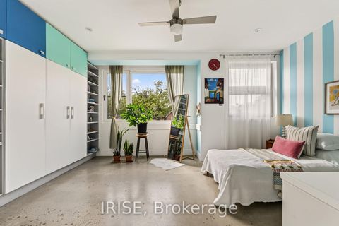 Photo 24 at 29 Ash Crescent, Long Branch, Toronto