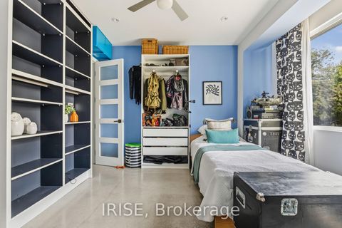 Photo 30 at 29 Ash Crescent, Long Branch, Toronto