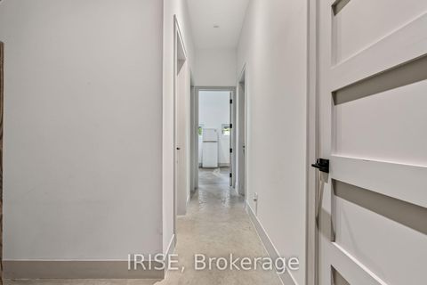 Photo 32 at 29 Ash Crescent, Long Branch, Toronto