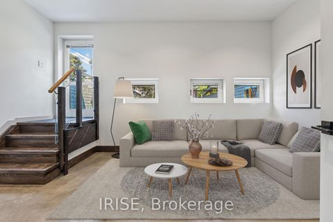 Photo 34 at 29 Ash Crescent, Long Branch, Toronto