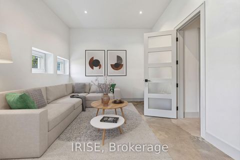 Photo 36 at 29 Ash Crescent, Long Branch, Toronto