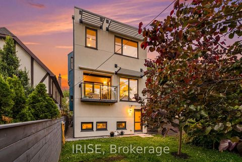 Photo 39 at 29 Ash Crescent, Long Branch, Toronto