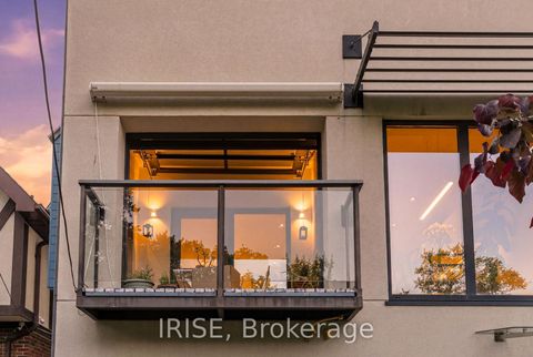 Photo 40 at 29 Ash Crescent, Long Branch, Toronto