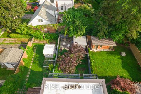 Photo 42 at 29 Ash Crescent, Long Branch, Toronto