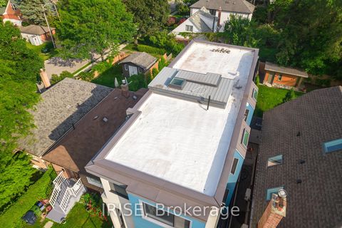 Photo 43 at 29 Ash Crescent, Long Branch, Toronto