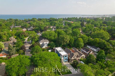 Photo 44 at 29 Ash Crescent, Long Branch, Toronto