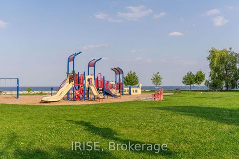 Photo 45 at 29 Ash Crescent, Long Branch, Toronto