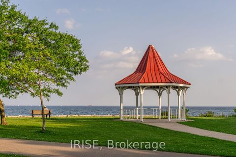Photo 46 at 29 Ash Crescent, Long Branch, Toronto