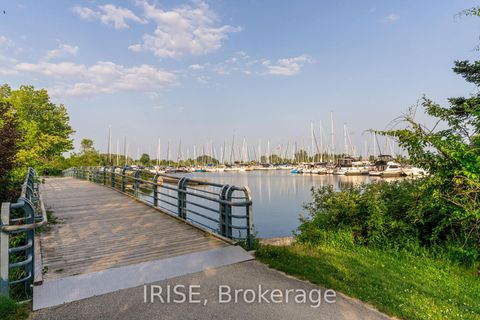 Photo 47 at 29 Ash Crescent, Long Branch, Toronto