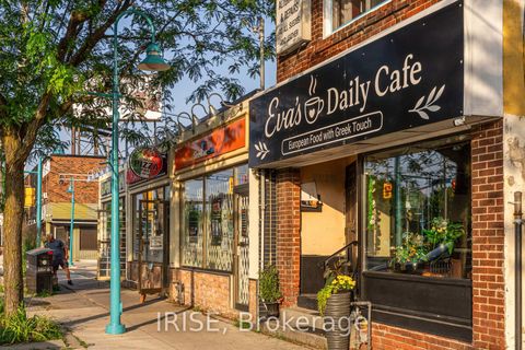 Photo 48 at 29 Ash Crescent, Long Branch, Toronto
