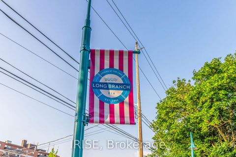 Photo 49 at 29 Ash Crescent, Long Branch, Toronto