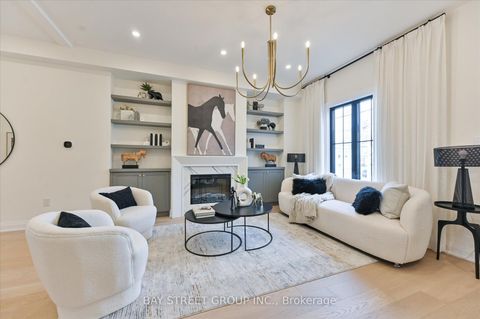 Photo 3 at 547 Eastern Avenue, South Riverdale, Toronto